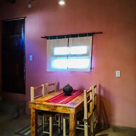 Reposo Del Huasamayo Tilcara Exterior photo