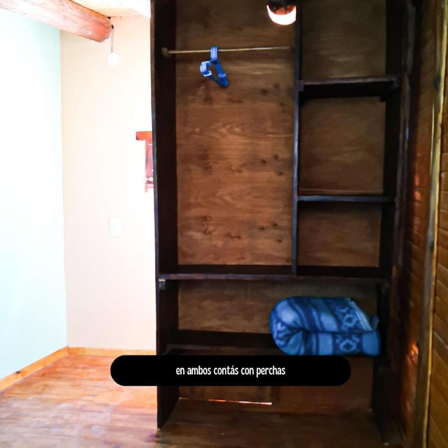 Reposo Del Huasamayo Holiday home *