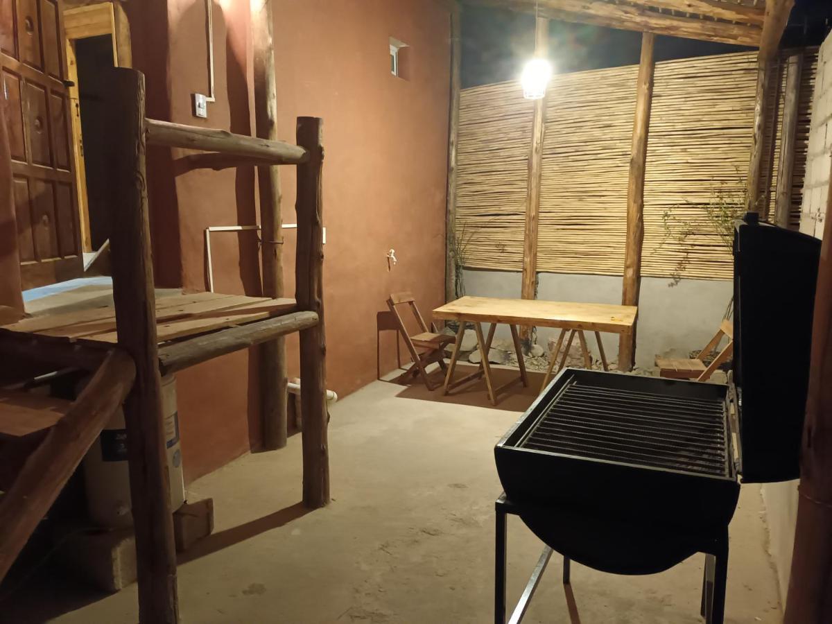 Reposo Del Huasamayo * Tilcara